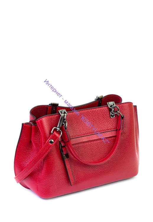 Сумка Tony Bellucci 538-3 красная