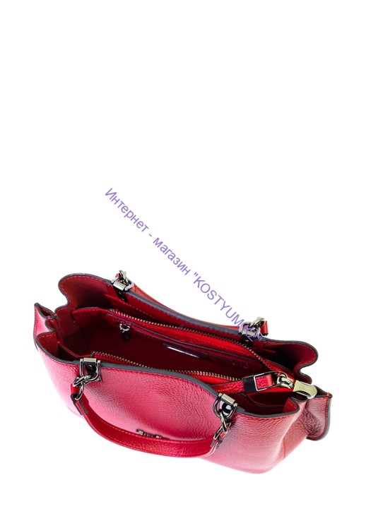 Сумка Tony Bellucci 538-3 красная