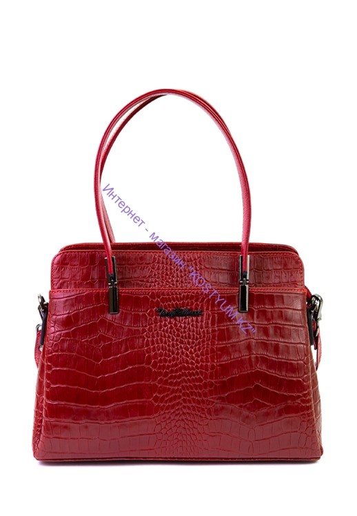 Сумка Tony Bellucci 528-17 красная