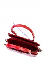 Сумка Tony Bellucci 528-17 красная