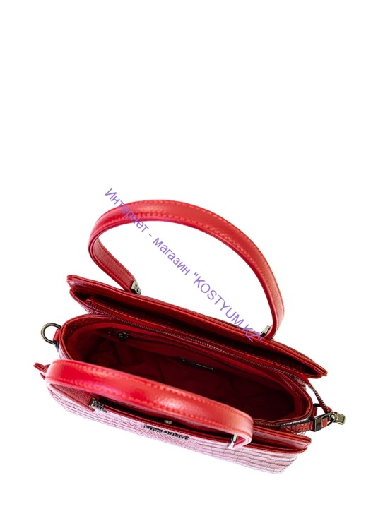 Сумка Tony Bellucci 528-17 красная