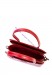 Сумка Tony Bellucci 528-17 красная