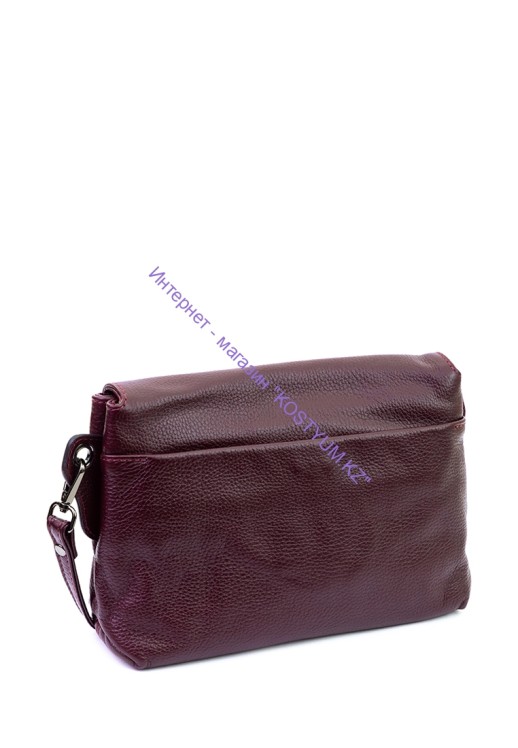 Сумка Tony Bellucci 524-4 бордовая