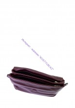 Сумка Tony Bellucci 524-4 бордовая