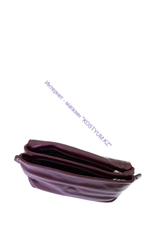 Сумка Tony Bellucci 524-4 бордовая