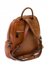 Рюкзак Tony Bellucci 608-35 горчичный