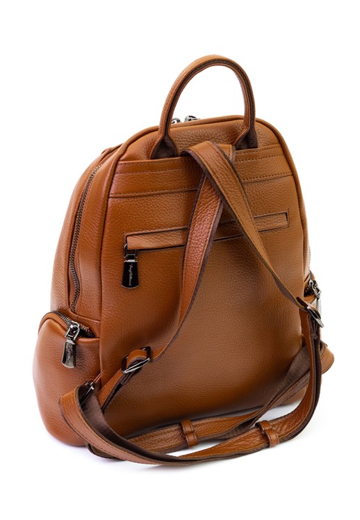 Рюкзак Tony Bellucci 608-35 горчичный