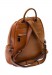 Рюкзак Tony Bellucci 608-35 горчичный