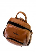 Рюкзак Tony Bellucci 608-35 горчичный