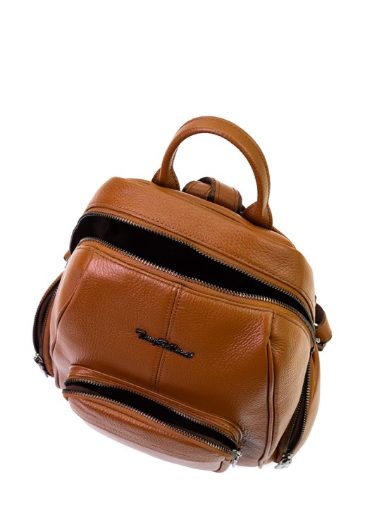 Рюкзак Tony Bellucci 608-35 горчичный