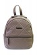 Рюкзак Tony Bellucci 610-6 бежевый