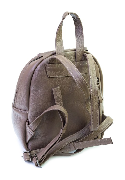 Рюкзак Tony Bellucci 610-6 бежевый