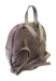 Рюкзак Tony Bellucci 610-6 бежевый