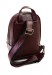 Рюкзак Vanessa Scani VS18-4 бордовый