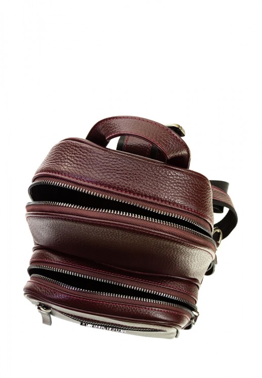 Рюкзак Vanessa Scani VS18-4 бордовый