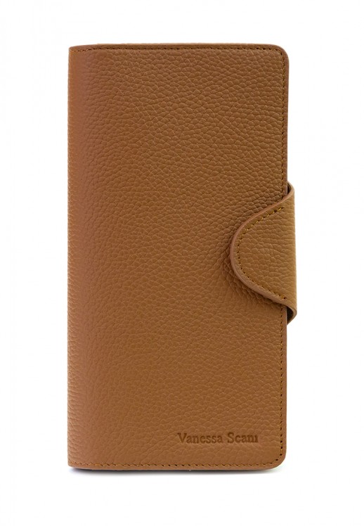 Кошелек Vanessa Scani VS201-285 медный