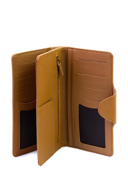 Кошелек Vanessa Scani VS201-285 медный