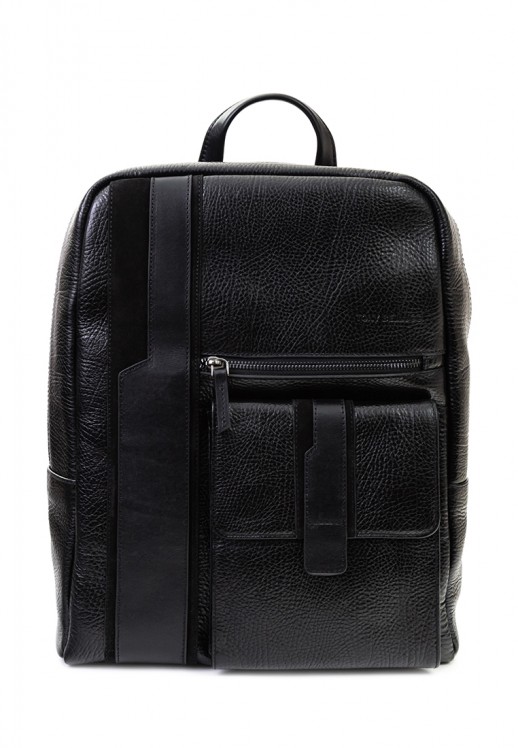 Рюкзак Tony Bellucci 7570-893 черный