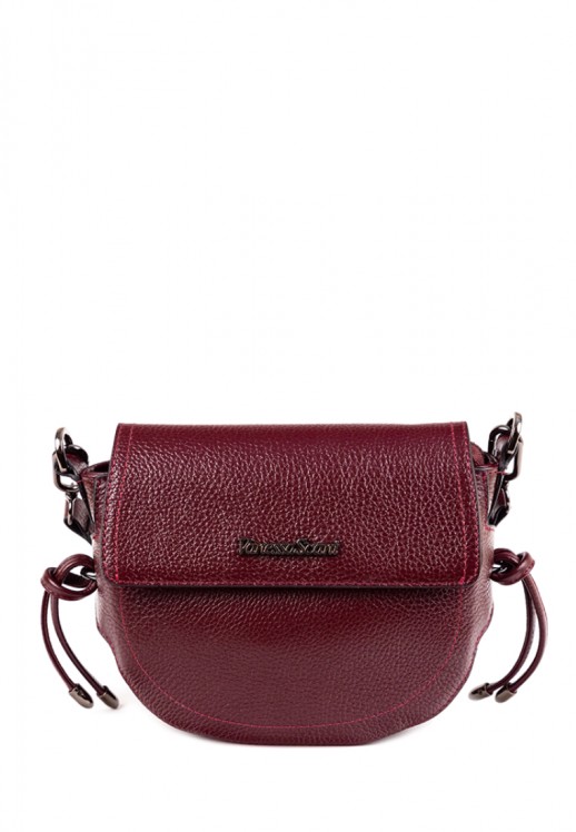 Сумка Vanessa Scani VS26-4 бордовая
