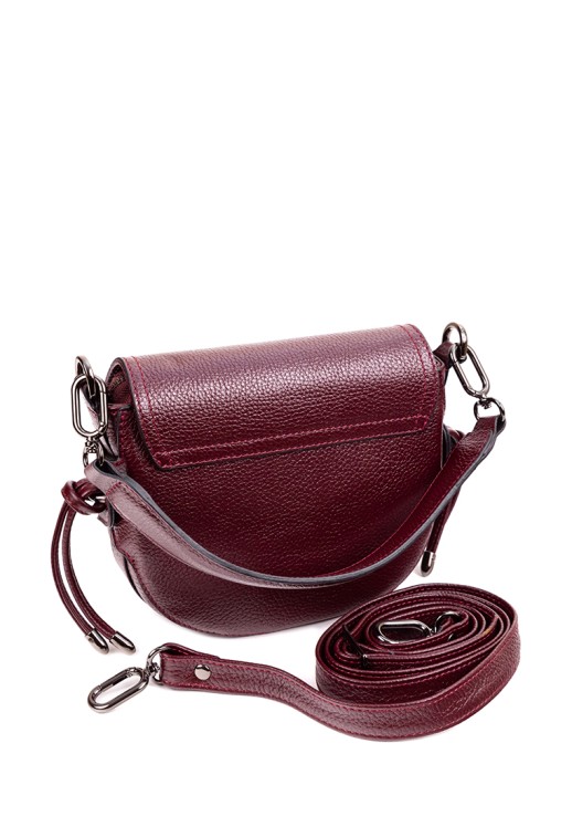 Сумка Vanessa Scani VS26-4 бордовая