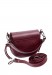 Сумка Vanessa Scani VS26-4 бордовая