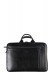 Сумка-портфель Karya 2788-45 чёрная