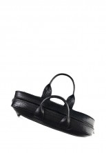 Сумка-портфель Karya 2788-45 чёрная