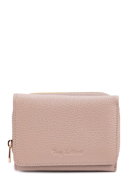 Кошелек Tony Bellucci 636-219 бежевый