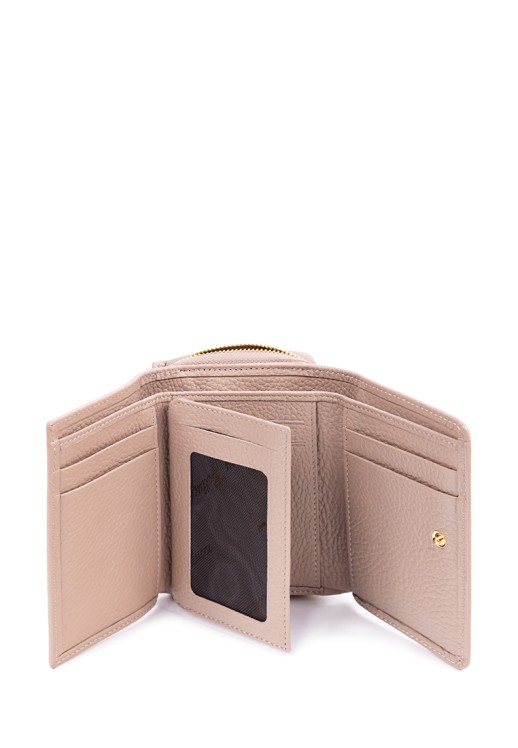 Кошелек Tony Bellucci 636-219 бежевый