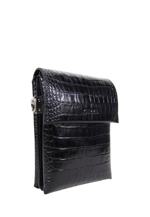 Сумка Karya 0565-53 чёрная