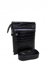 Сумка Karya 0565-53 чёрная