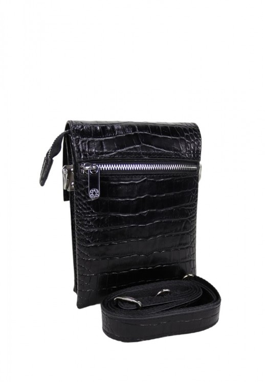 Сумка Karya 0565-53 чёрная