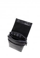 Сумка Karya 0565-53 чёрная