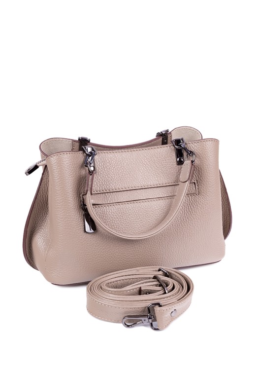 Сумка Tony Bellucci 538-6 бежевая