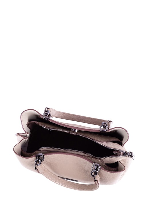 Сумка Tony Bellucci 538-6 бежевая