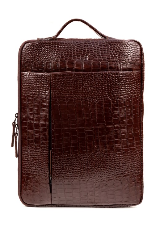 Сумка Bond 3841-355 коричневая