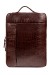 Сумка Bond 3841-355 коричневая
