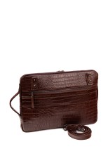 Сумка Bond 3841-355 коричневая