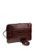 Сумка Bond 3841-355 коричневая