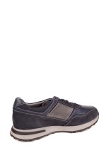 Кроссовки Etor 9523-1255 синие