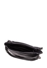 Сумка Tony Bellucci 434-1 чёрная