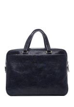 Сумка-портфель Roberto Tonelli 0112-894 синяя