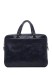 Сумка-портфель Roberto Tonelli 0112-894 синяя