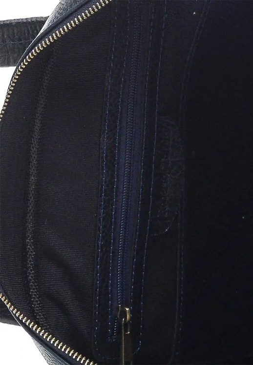 Сумка-портфель Roberto Tonelli 0112-894 синяя