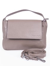 Сумка Roberto Tonelli 0488-213 бежевая