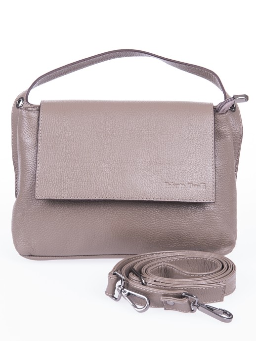 Сумка Roberto Tonelli 0488-213 бежевая