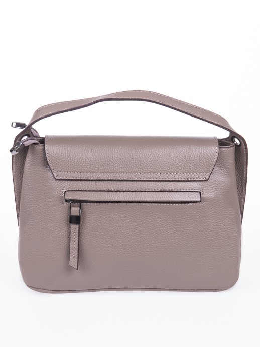 Сумка Roberto Tonelli 0488-213 бежевая