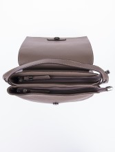 Сумка Roberto Tonelli 0488-213 бежевая