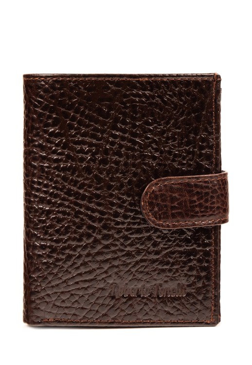 Портмоне Roberto Tonelli RT00304-886 коричневое