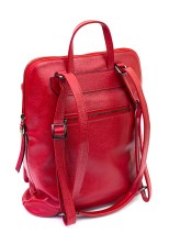 Рюкзак Roberto Tonelli RT026-282 красный